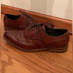 Stacy Adams’s Dress Shoes